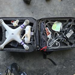 Dji Drone Kit