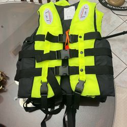 JetSki Vests