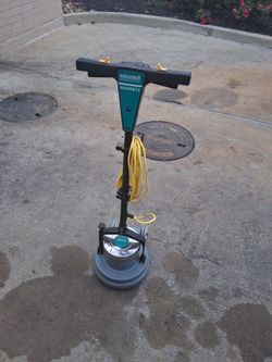 Bissell BigGreenCommercial