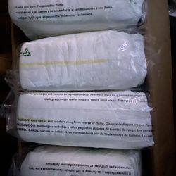 New Diapers