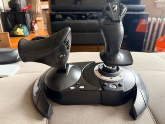 Thrustmaster T.Flight Hotas One Flight Stick - Xbox One & PC