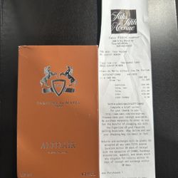 Perfumes De Marley Althair 4.2oz