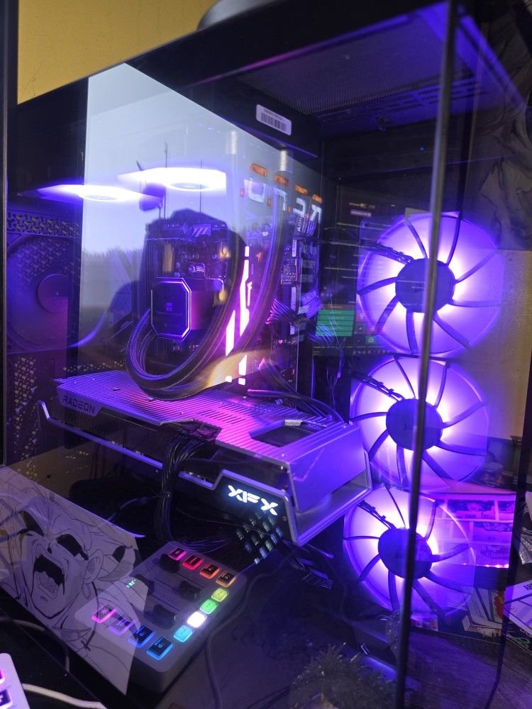 Gaming PC BUNDLE