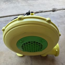 .6HP Air Blower For Jumper