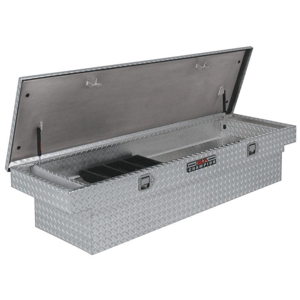 Delta Truck Tool Box