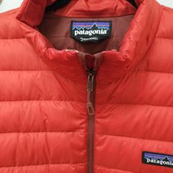 Patagonia Puffer RED XL