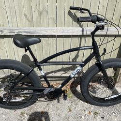 Sun baja best sale cruz 7 speed