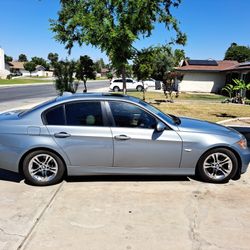 2008 BMW 328i