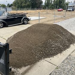 Class 2 Base / Road Base