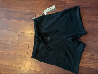 Essentials shorts
