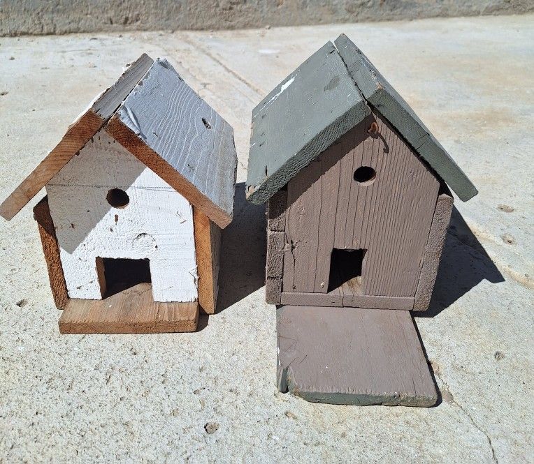 Birdhouse