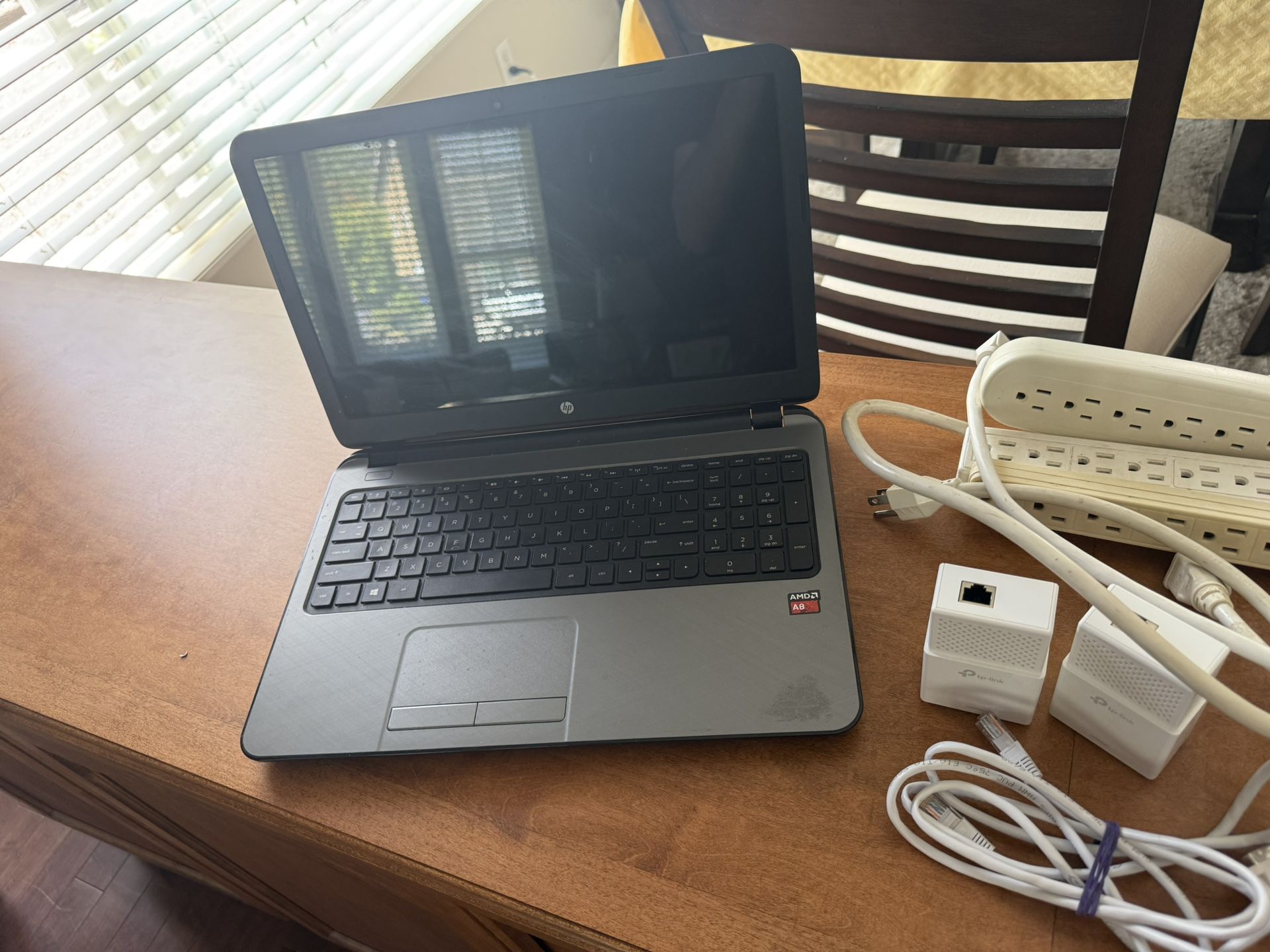 Laptop