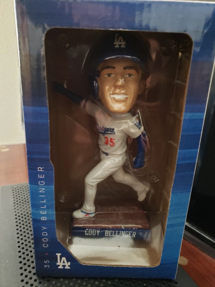 Cody bellenger bubblehead