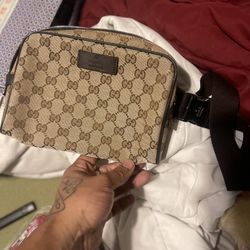 Gucci Fanny Pack 