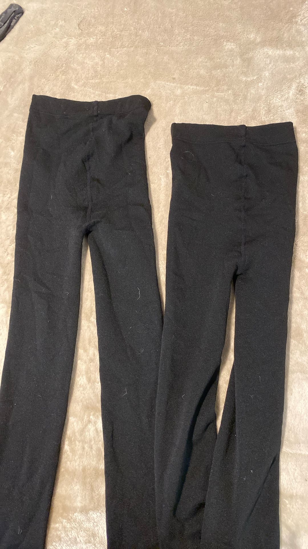 Timberland Thermal Under Leggings (S/M)