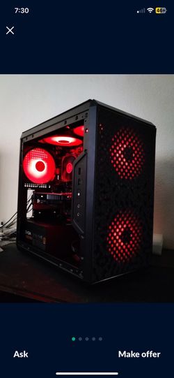 Gaming pc