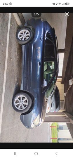 2007 Lexus Rx 400h