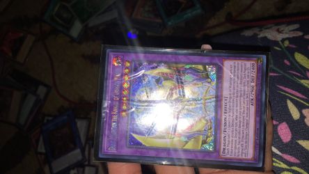 Yugioh dragons