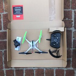 Skyviper V2450GPS DRONE Sky Viper Video NEW Open Box