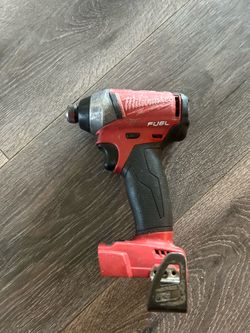 Milwaukee fuel impact