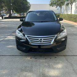 2014 Nissan Sentra