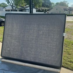 Box Spring 