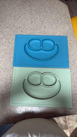EZPZ food mat