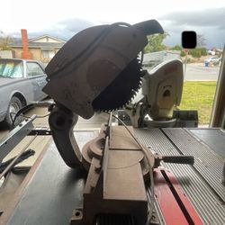 Makita Chop Saw For Sale