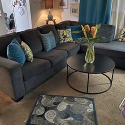Sofa Sectional And Recliner