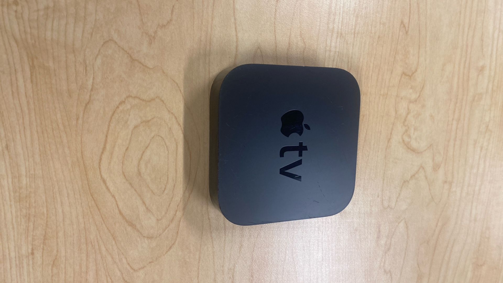 Apple TV