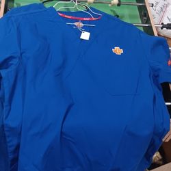 Dickies Scrubs Pants Shirts