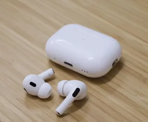 Apple Aipods 2