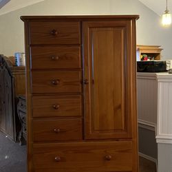 Baby Dresser