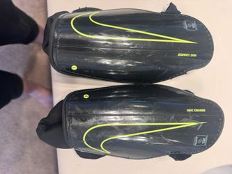 Boys Small Shin Guards