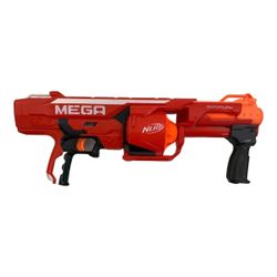 Nerf N-Strike Mega Series RotoFury Blaster