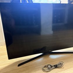Samsung 45inch Tv (Not Smart Tv)