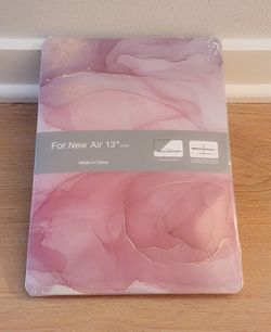 BRAND NEW UNOPENED MACBOOK CASE