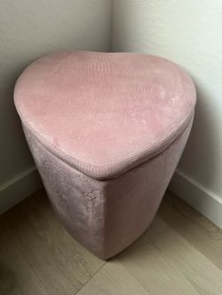 Hello kitty storage