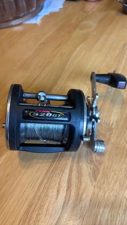 Penn 320GT2