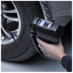 Hyperion 12 volt air compressor