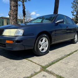 1997 Toyota Avalon