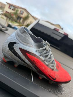 Nike Soccer Cleats