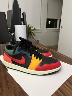 Air Jordan 1 Low SE
