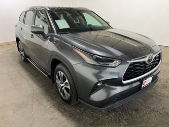 2024 Toyota Highlander