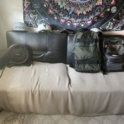 Free Futon