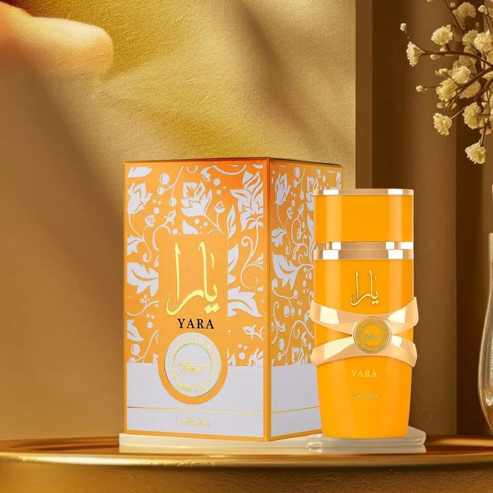 Perfumes