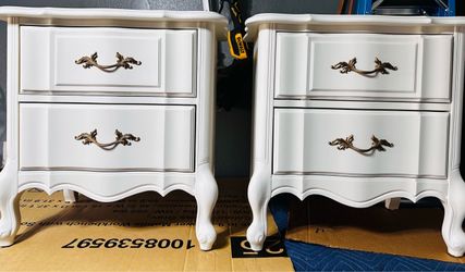 Nightstands