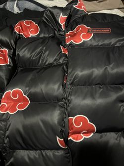 Akatsuki Hypland Medium