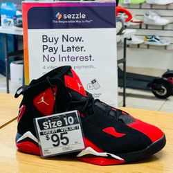 Jordan “True Flight” (2023)