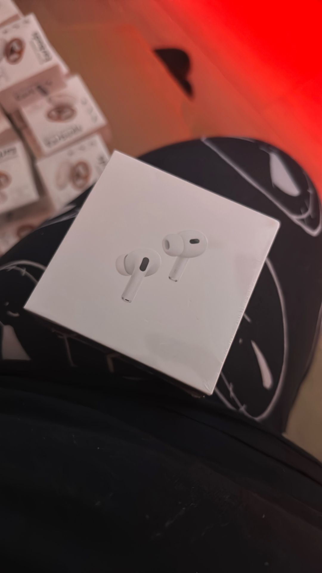 AirPods